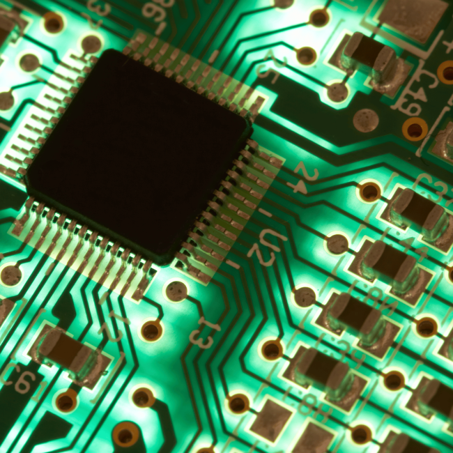 TPU Ironwood Google chip