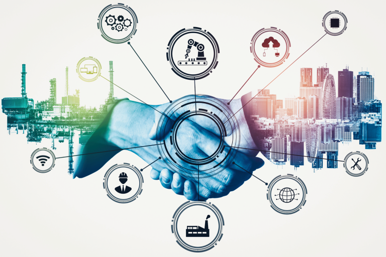 Industry 5.0