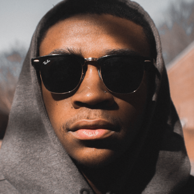 Meta Ray-Ban Display Glasses