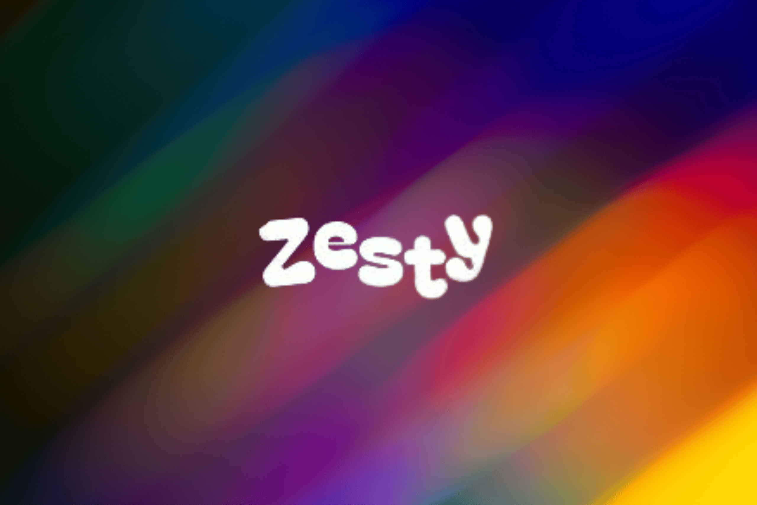 DoorDash Zesty AI app