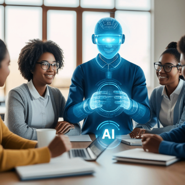 artificial intelligence in everyday life