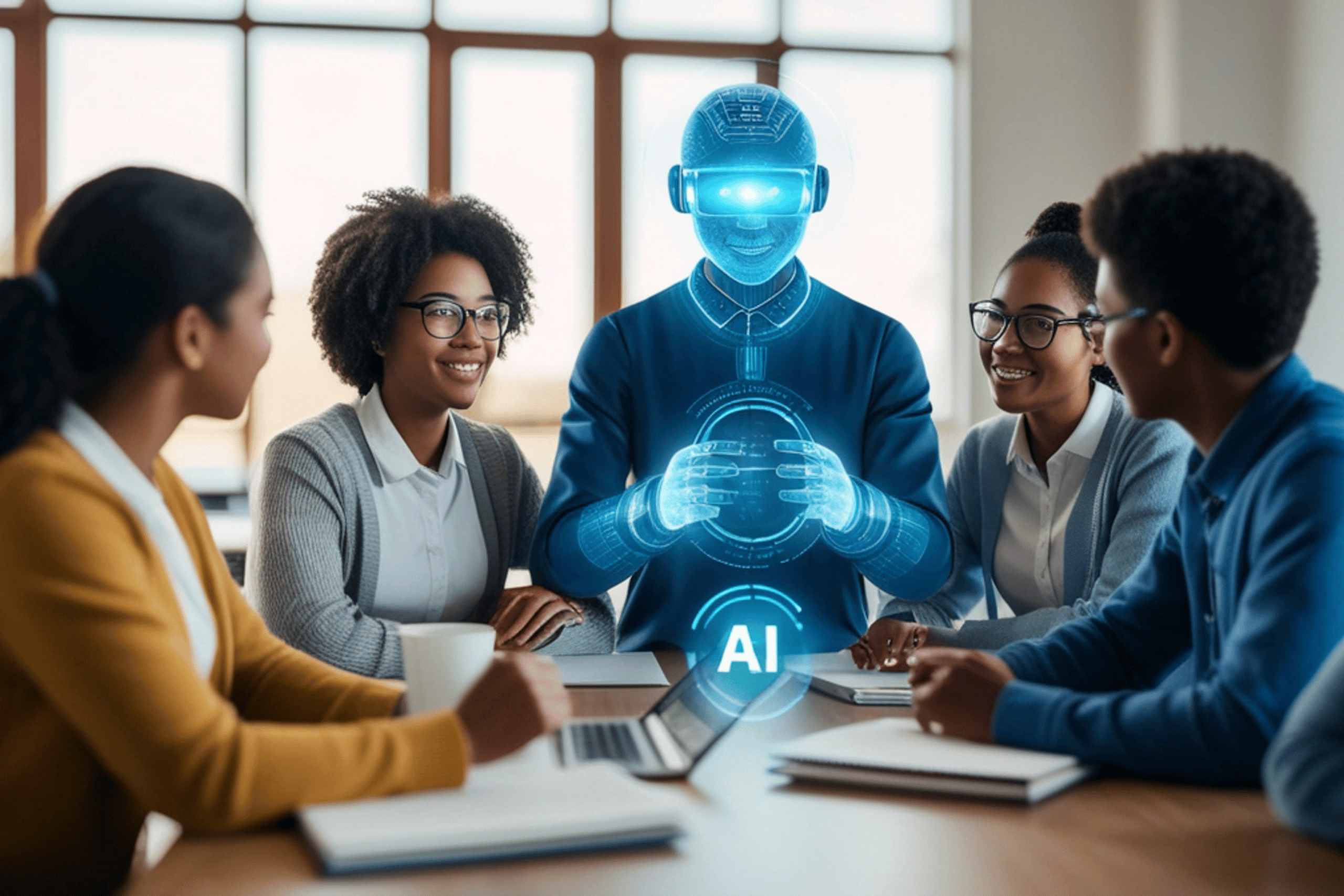 artificial intelligence in everyday life