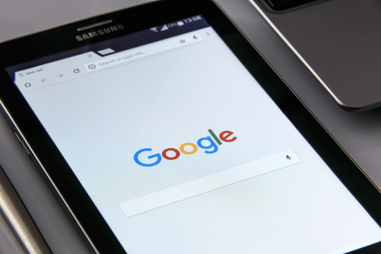 Google AI infrastructure