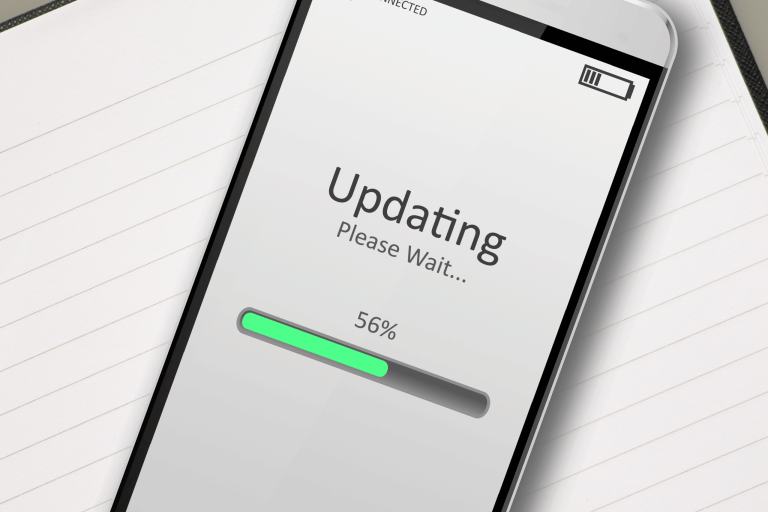 Samsung software updates