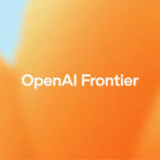 OpenAI Frontier Enterprise AI Platform