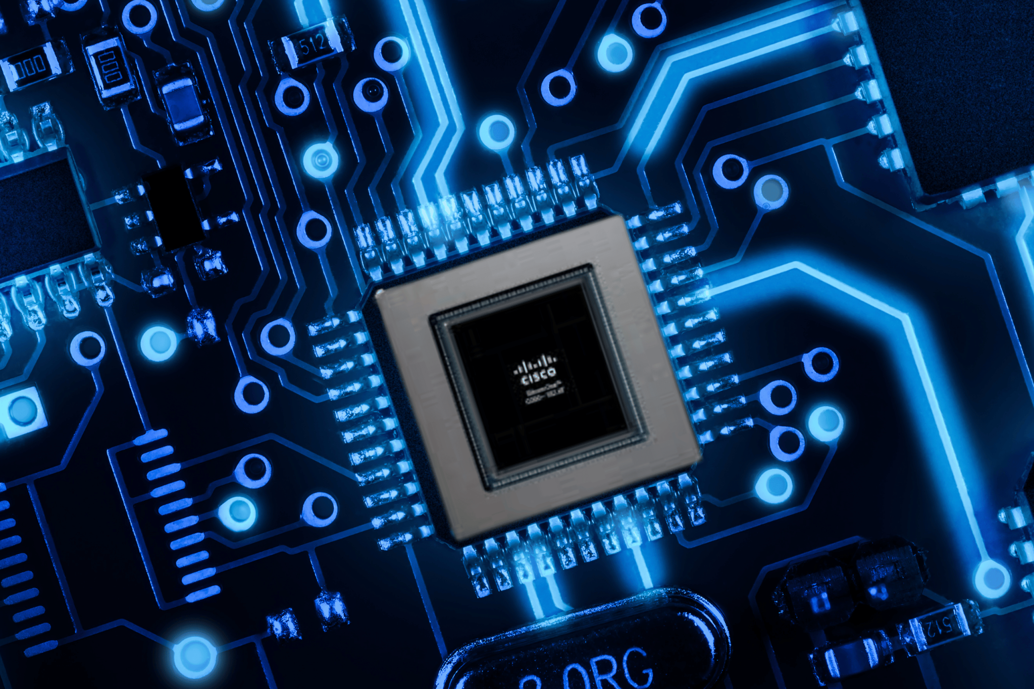 Cisco Silicon One G300 AI Networking Chip 2026: Taking On Nvidia and ...