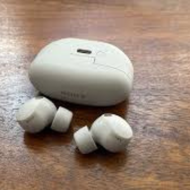 Sony WF-1000XM6 earbuds