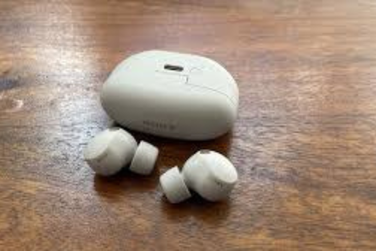 Sony WF-1000XM6 earbuds
