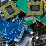 Memory Chip Shortage