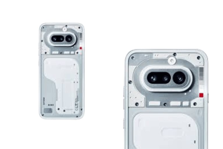 Nothing Phone 4a
