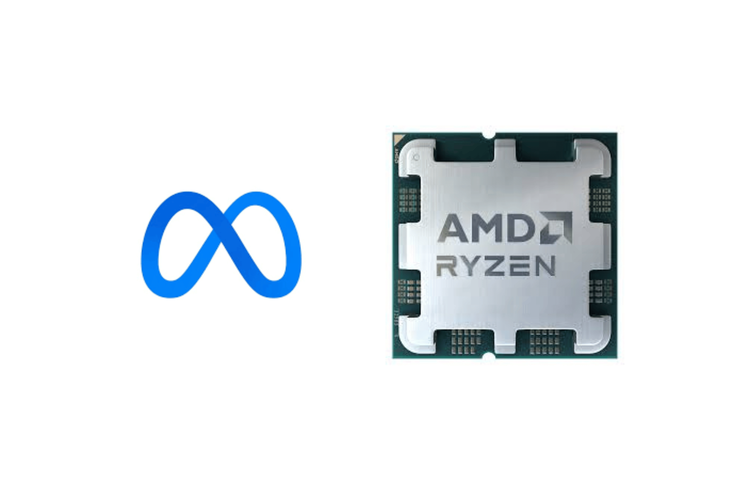 Meta AMD Chip Deal