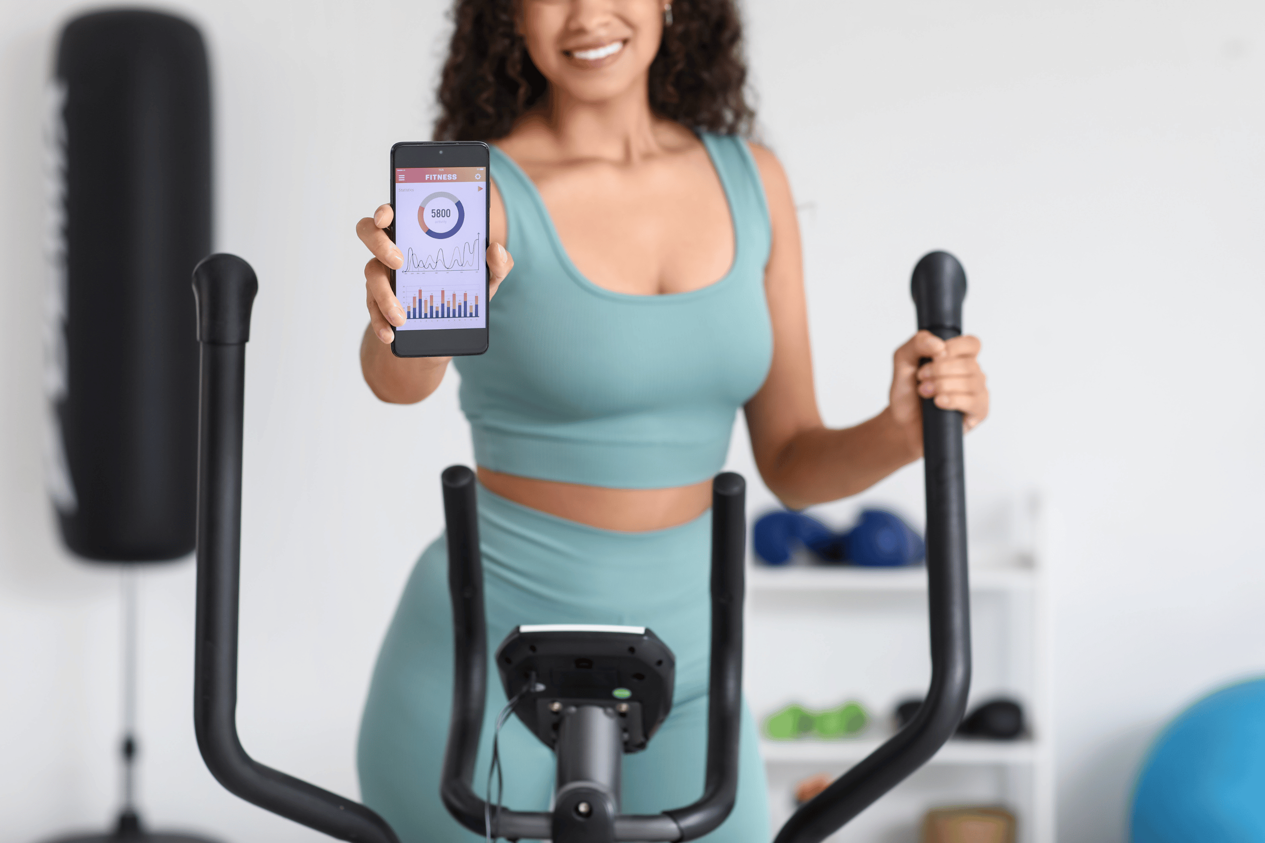 Fitbit AI personal health coach