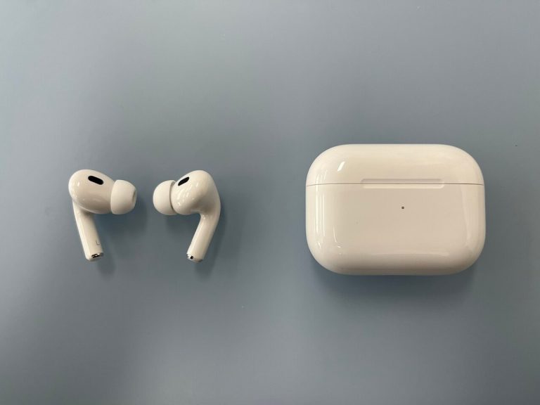 AirPods Pro (2nd generation)