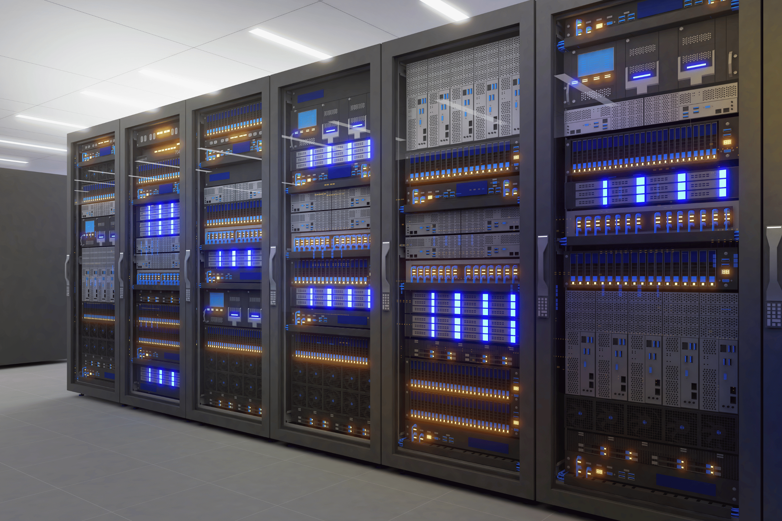 Nvidia GTC 2026 trillion dollar