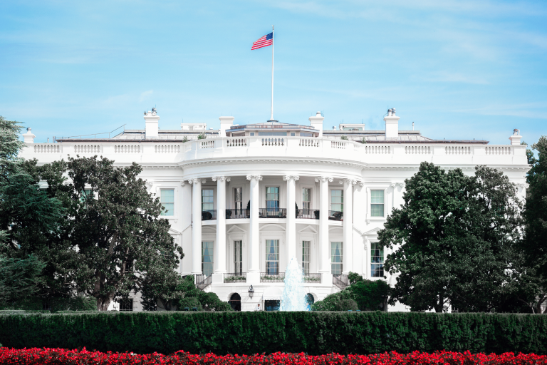 White House AI Energy Meeting