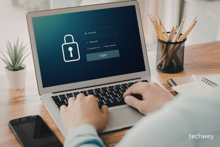 Password Managers