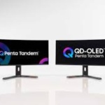 Samsung Penta Tandem OLED