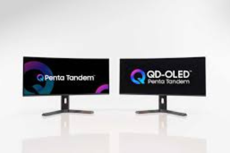 Samsung Penta Tandem OLED