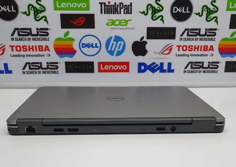 Dell Laptop