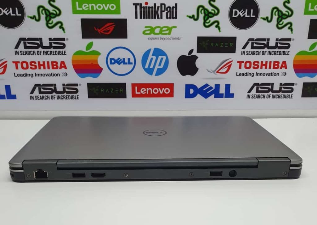Dell Laptop