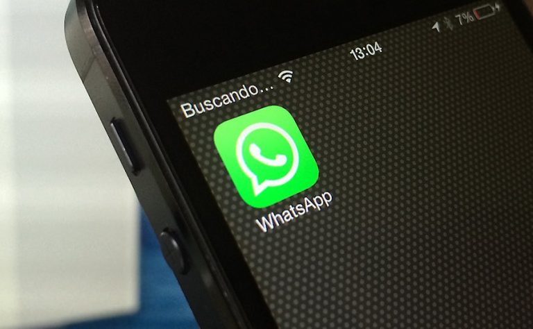 WhatsApp icon