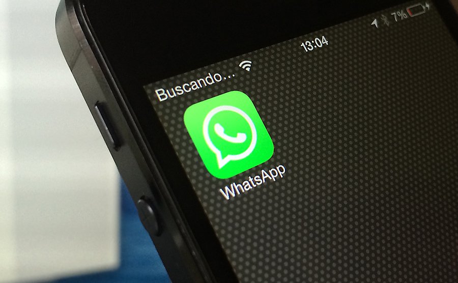 WhatsApp icon