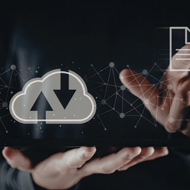 What Is Cloud Storage