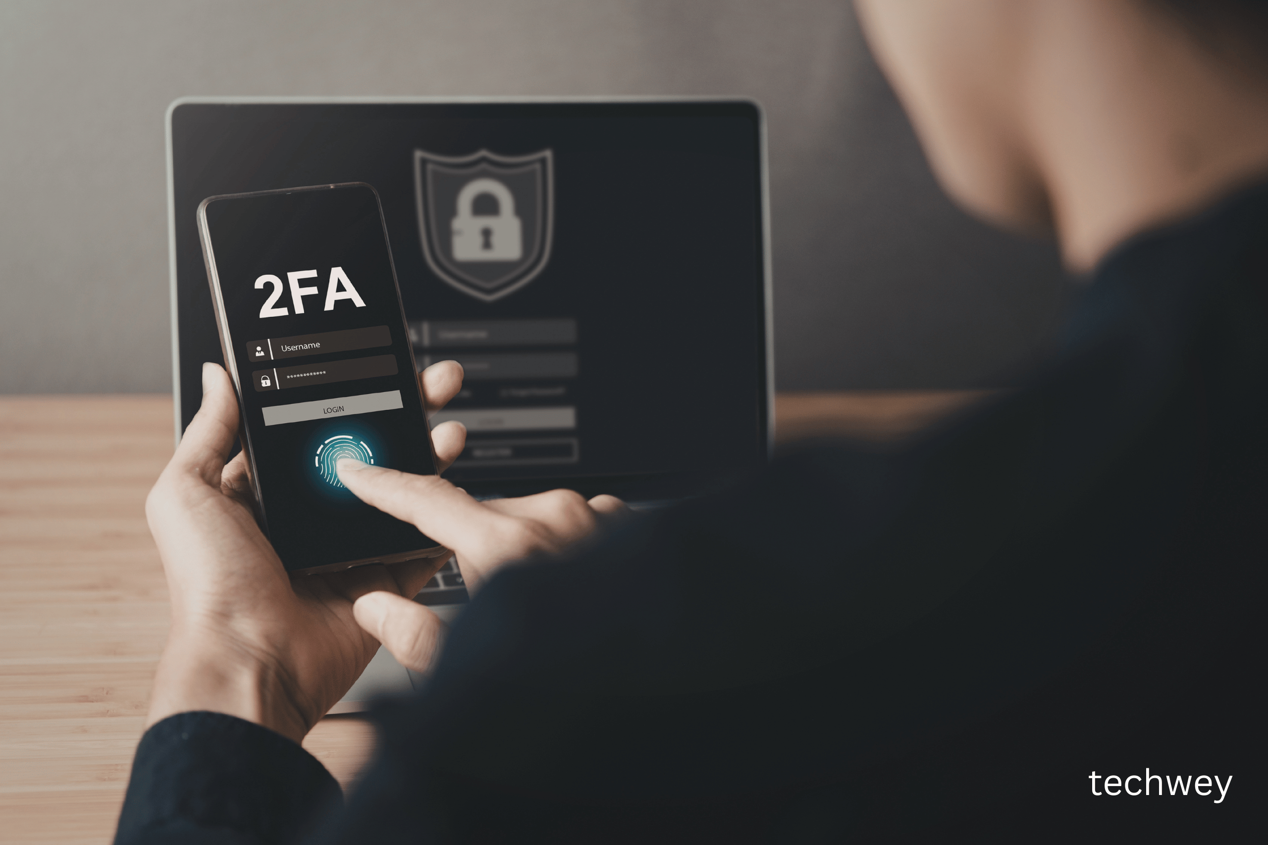 Two-Factor Authentication