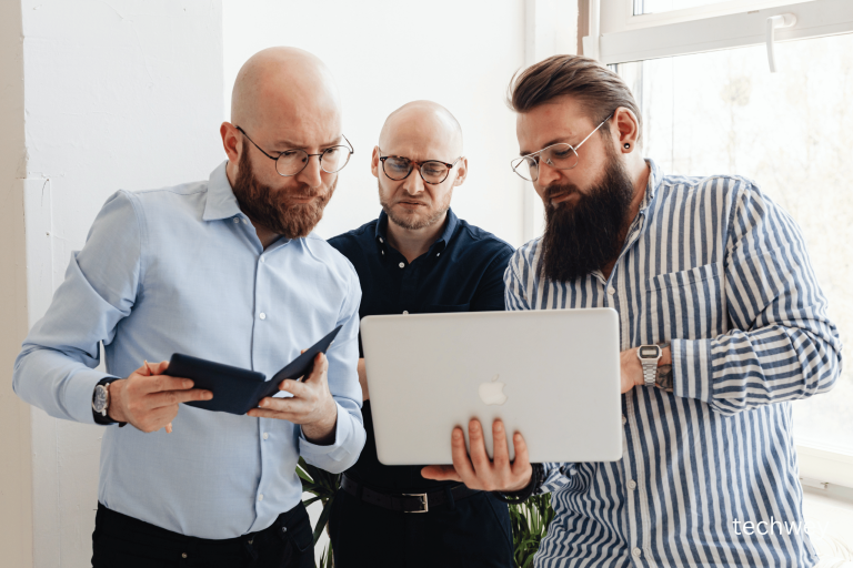 tech startups fail