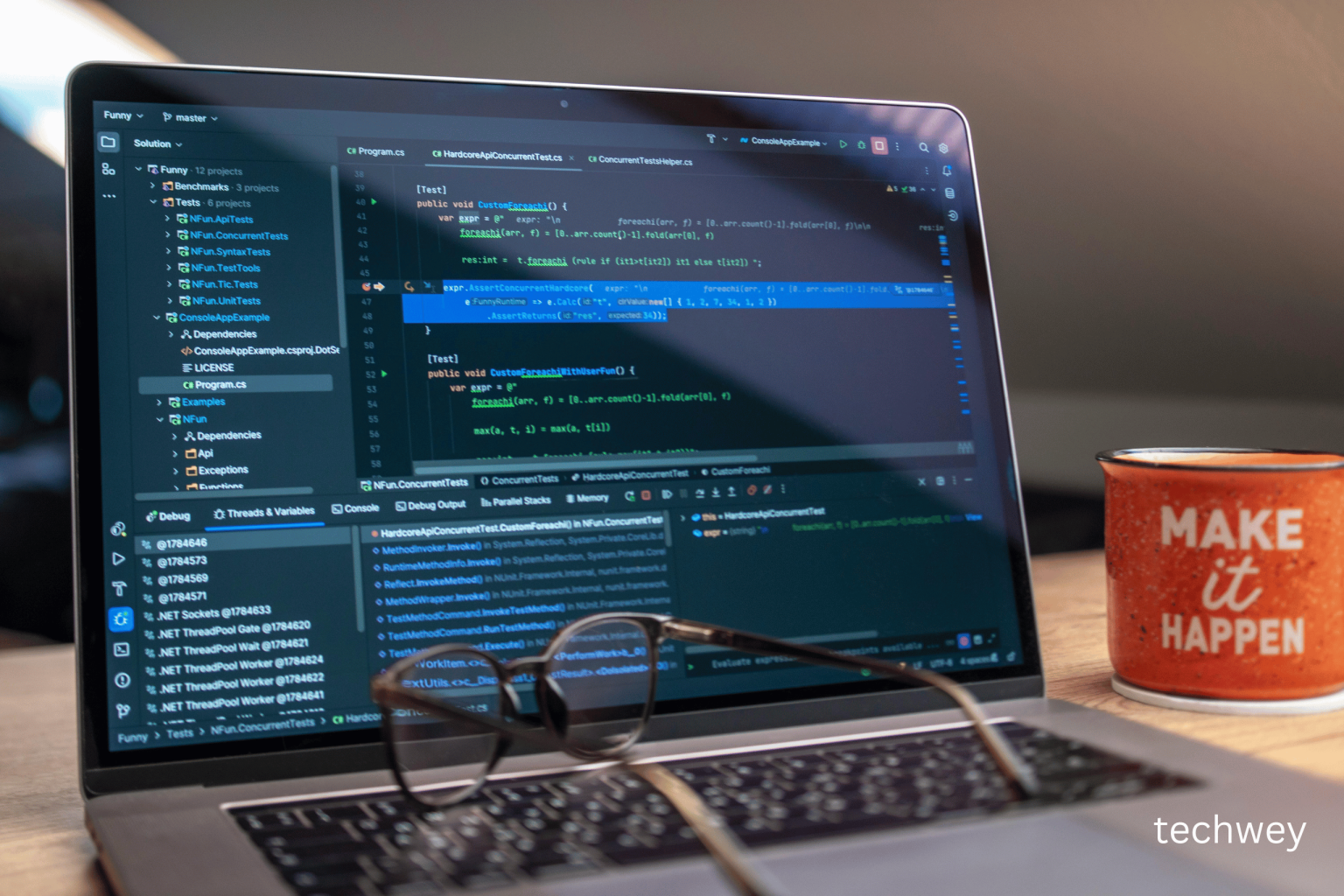 How to Choose the Right Programming Language to Learn First - Techwey
