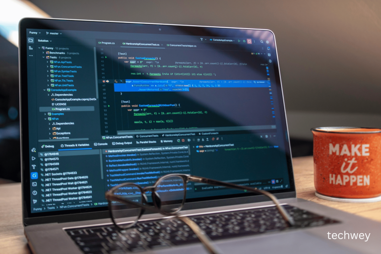 programming language