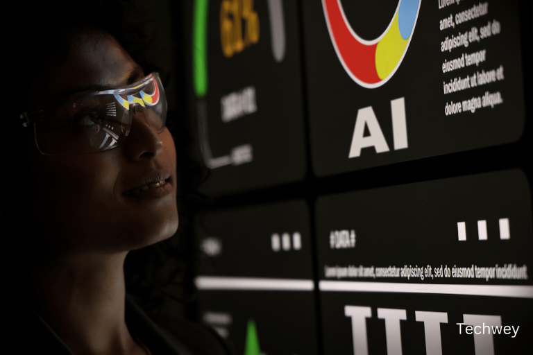 AI infrastructure plan