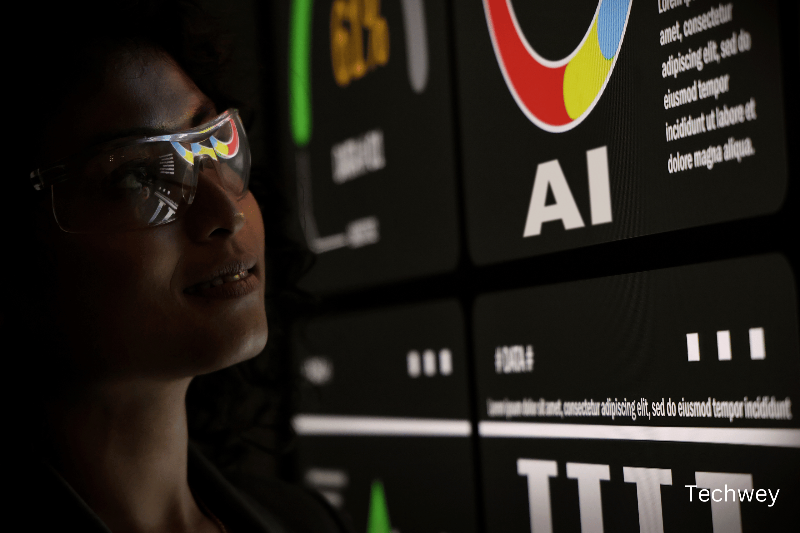AI infrastructure plan