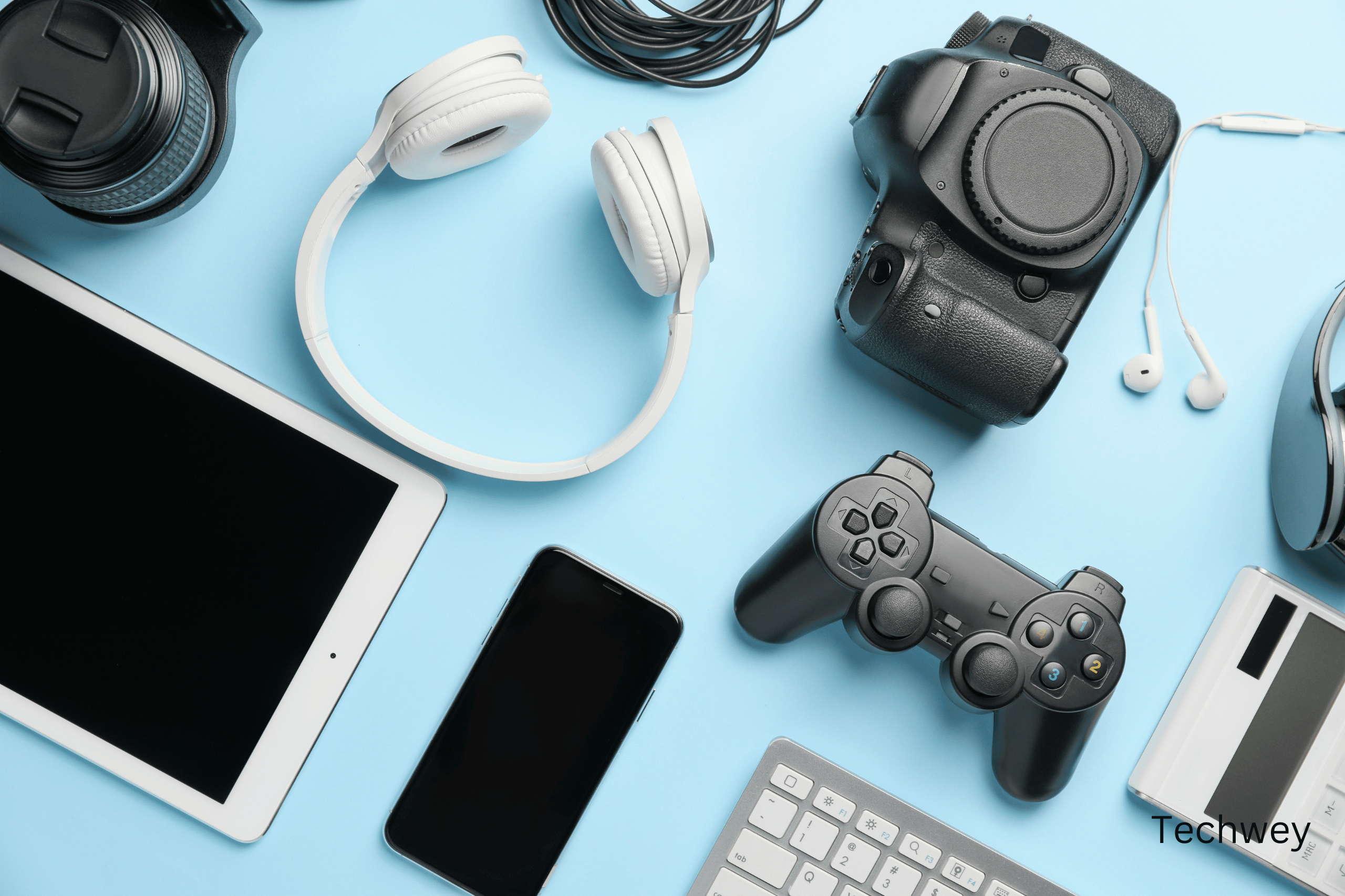 tech product