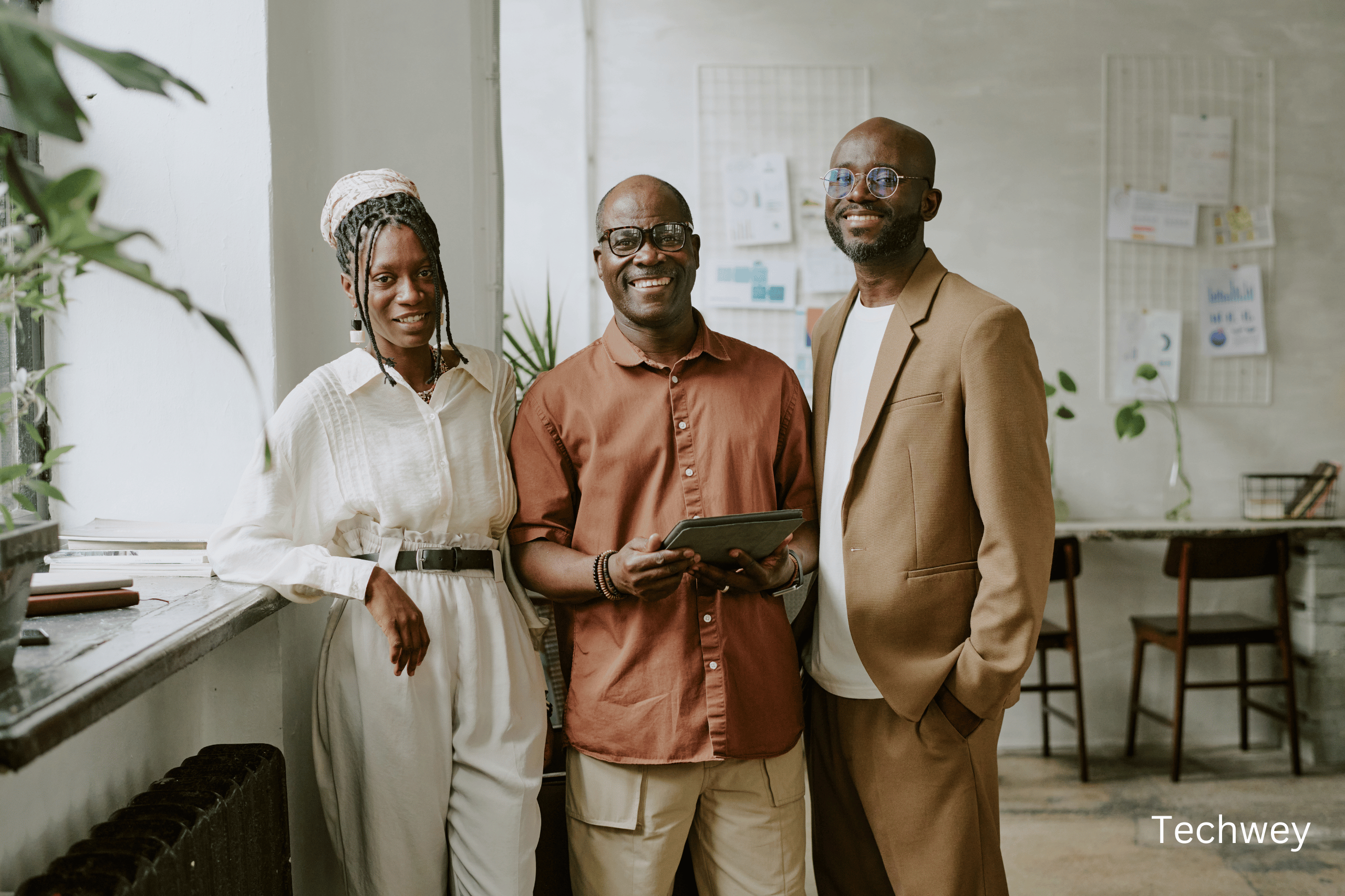 African startup funding