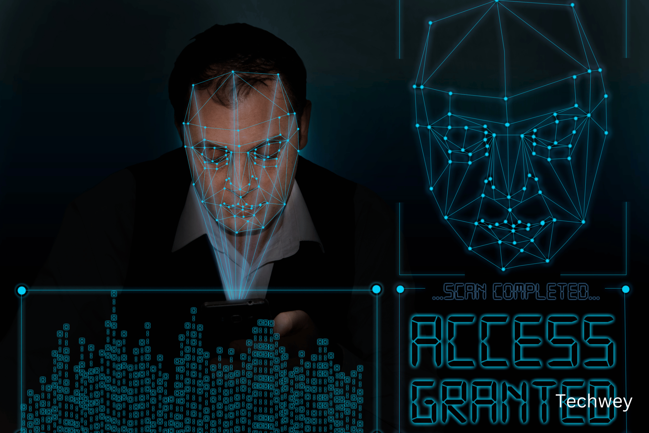 facial recognition