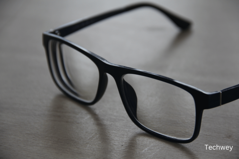 Smart glasses