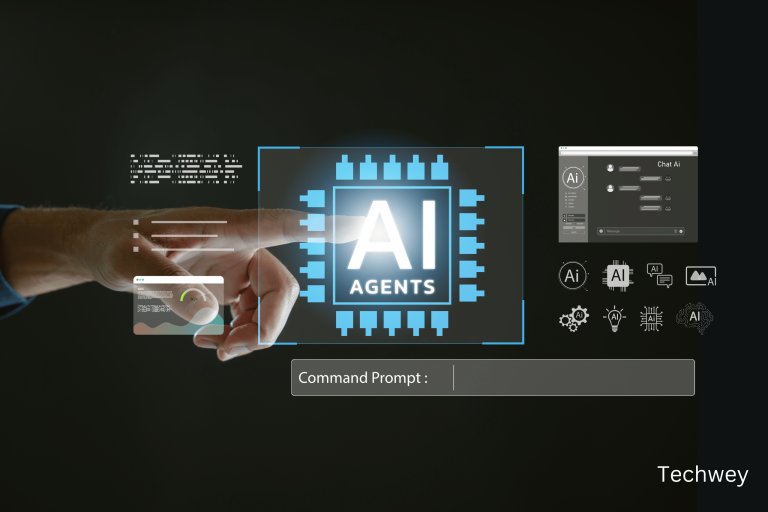 AI agents