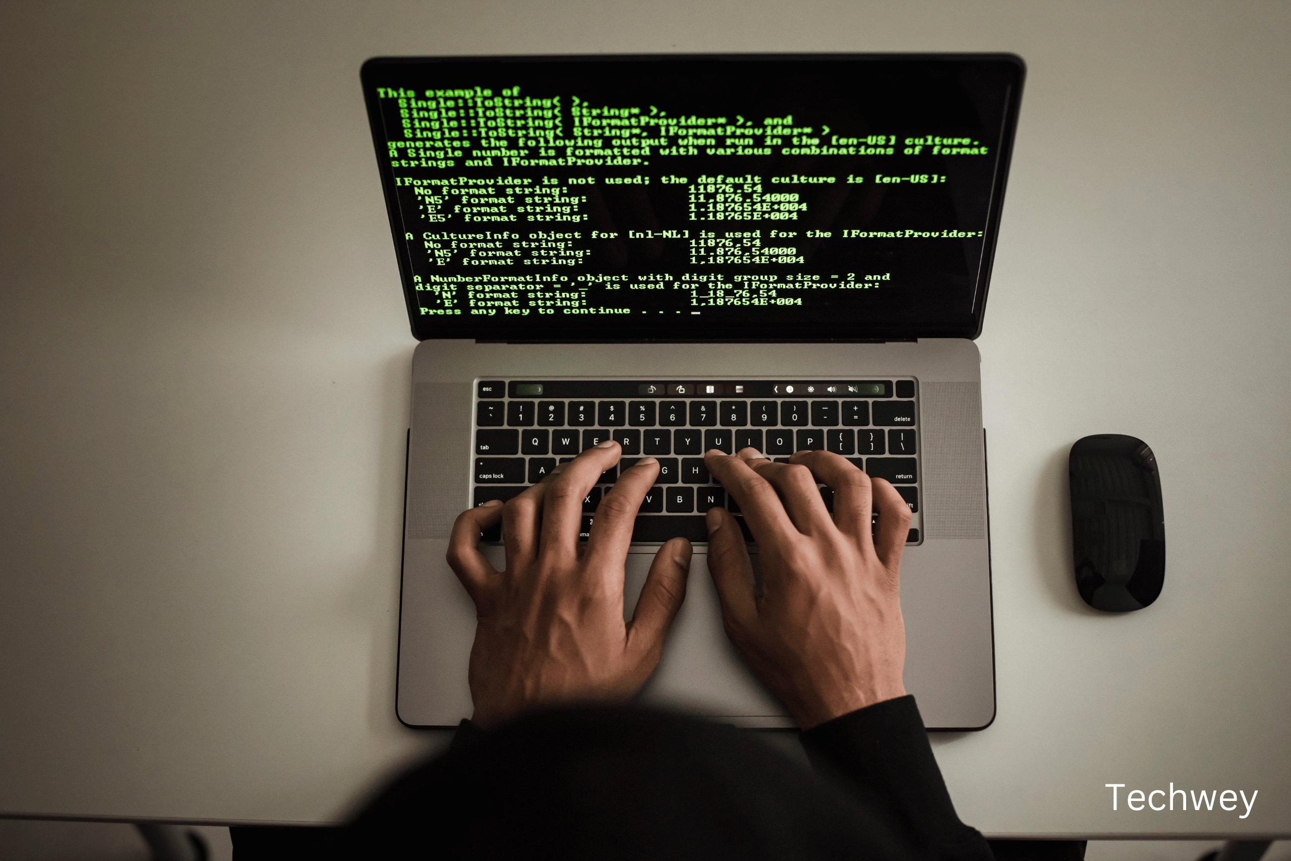 AI-powered cyberattacks