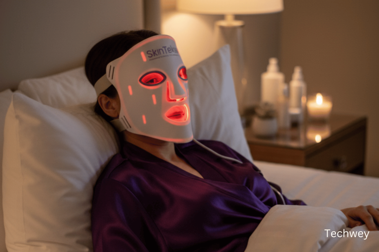smart skincare technology