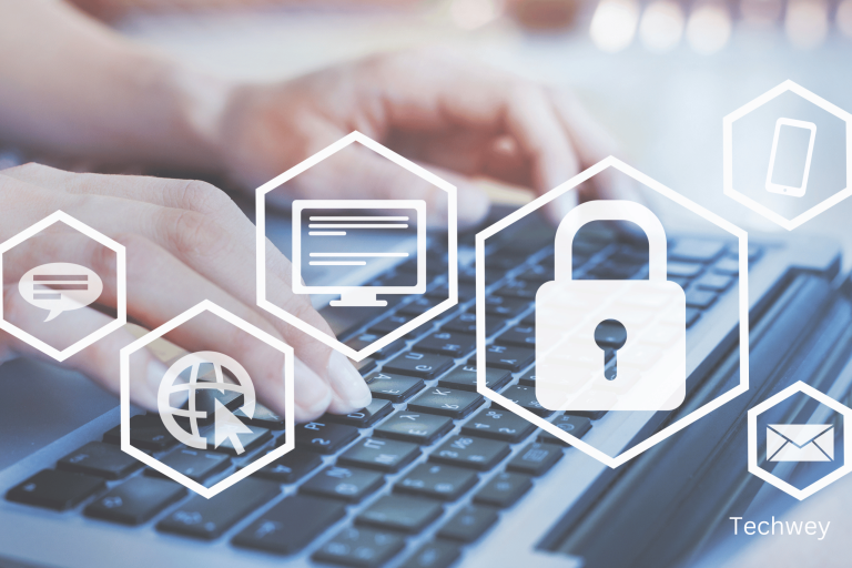 Protect Your Personal Data Online