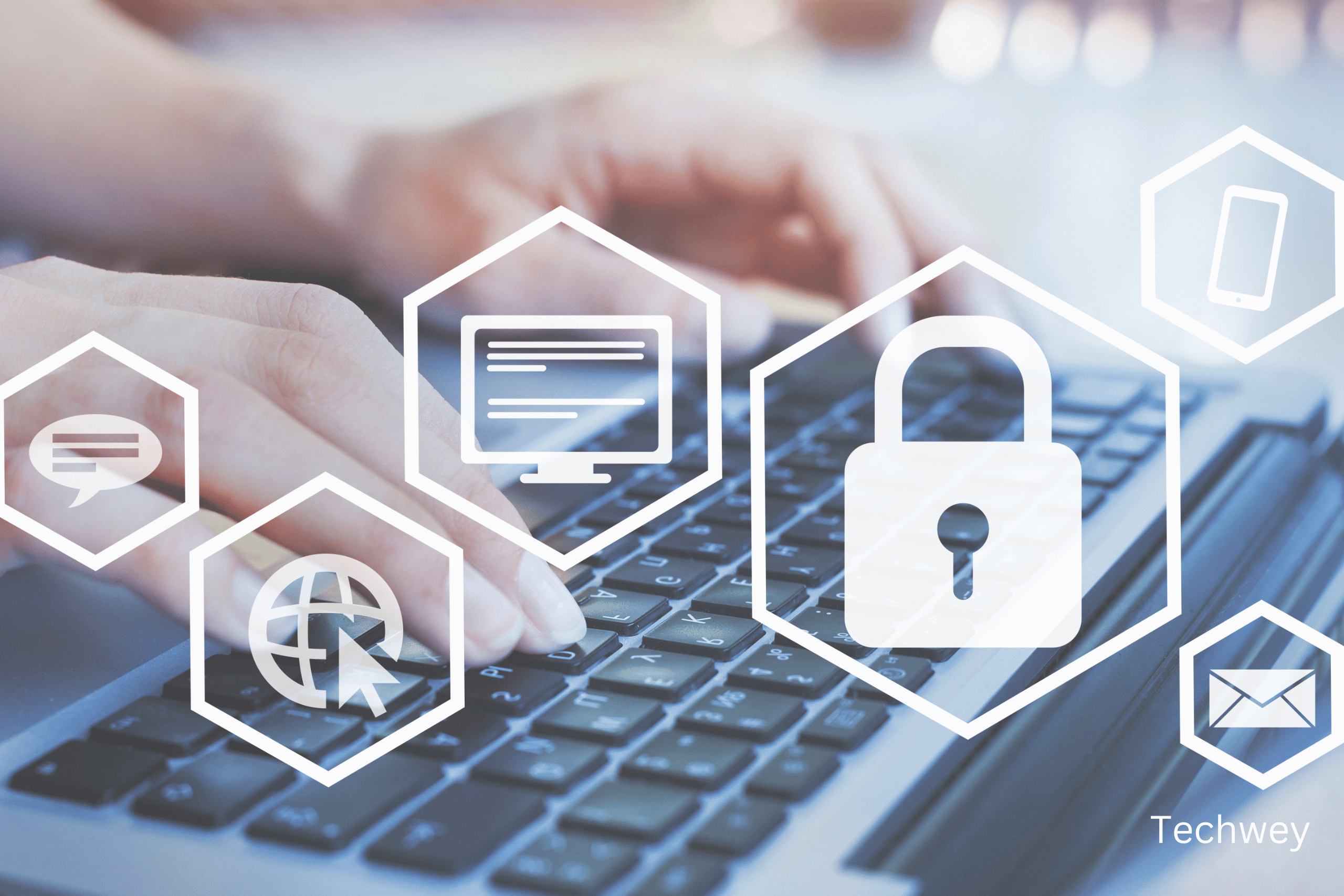 Protect Your Personal Data Online