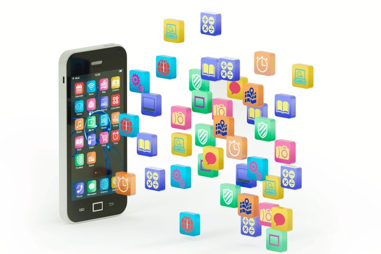 free apps data