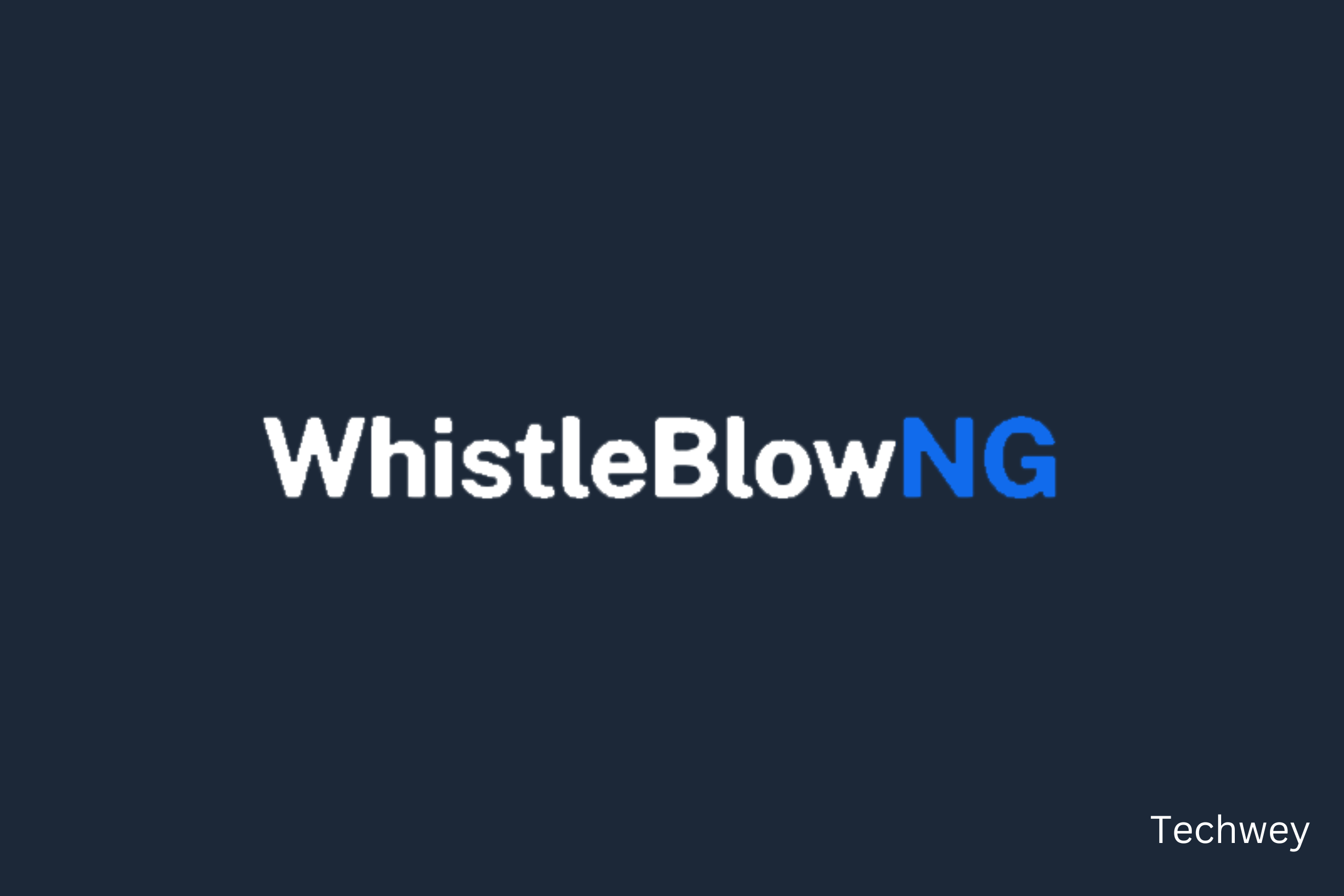 Whistleblower protection