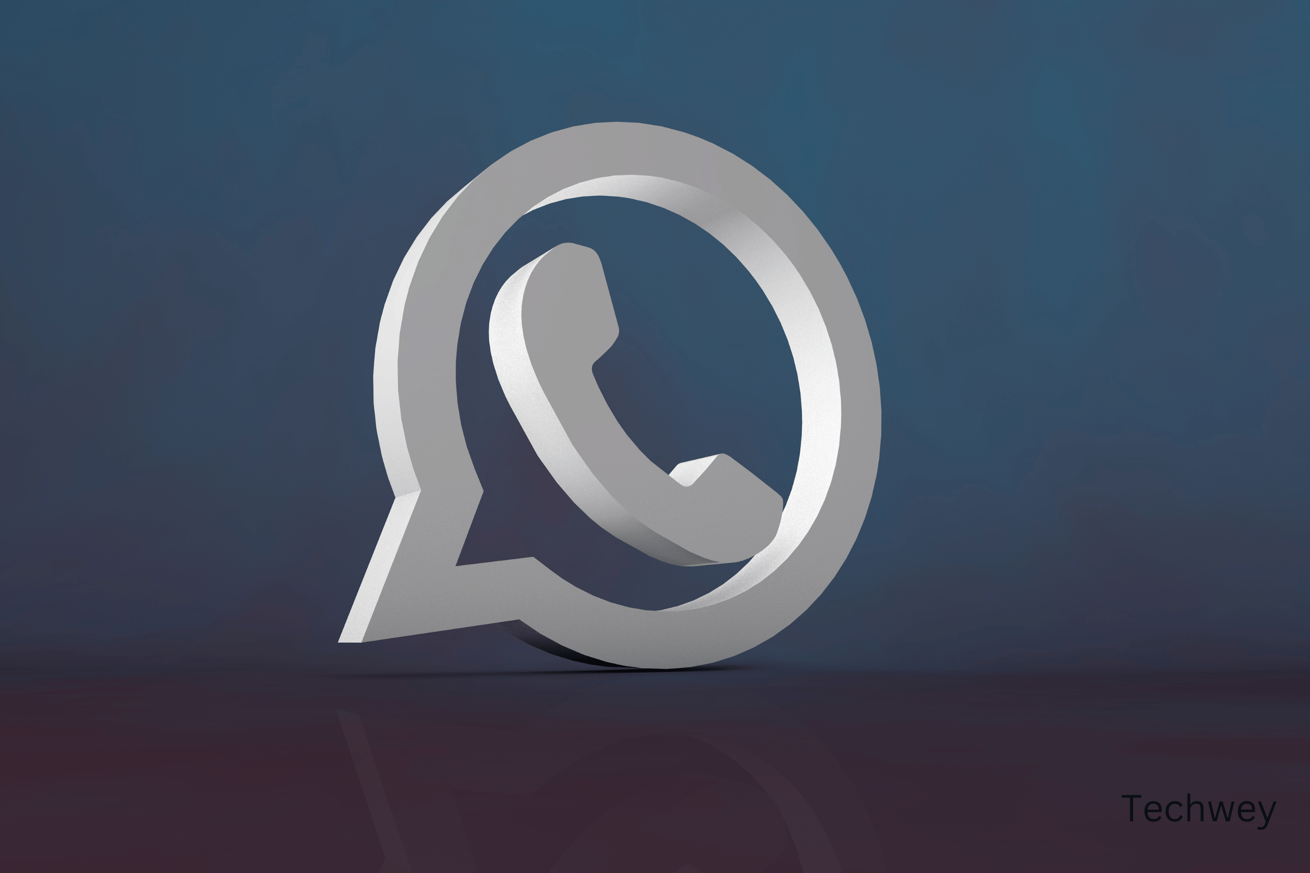 WhatsApp usernames