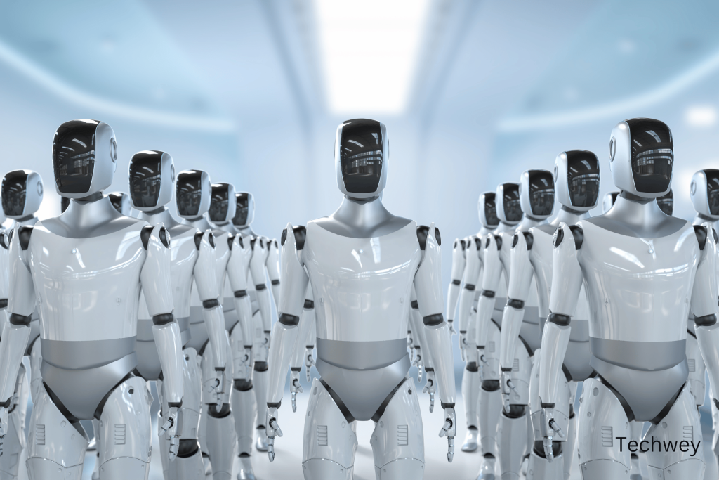 Humanoid Robots