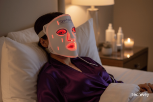 Skintekie LED Face Mask