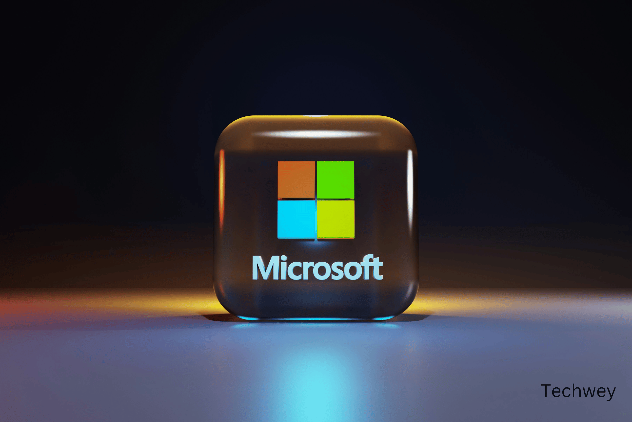 Microsoft layoffs