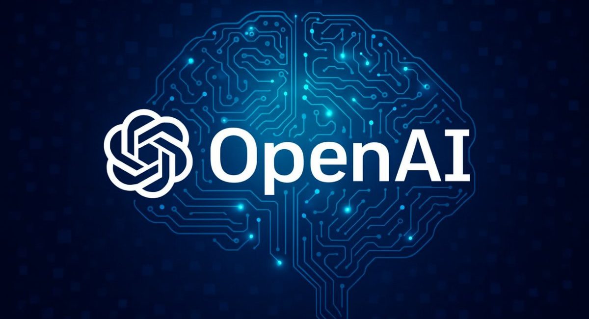 OpenAI brain network visualization