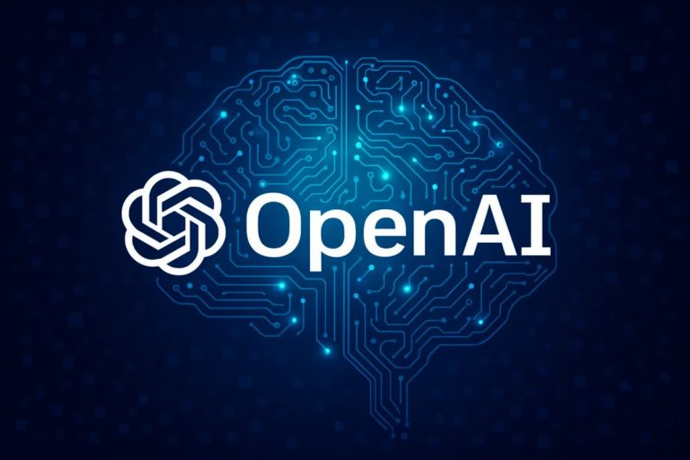 OpenAI brain network visualization